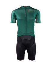 MJ’s Green Elevations Jersey