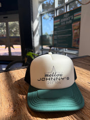 MJ's Vintage Foam Trucker Hat