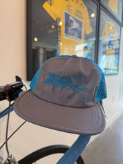 MJ's Z Hat