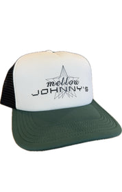 MJ's Vintage Foam Trucker Hat