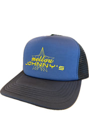 MJ's Bobcat Foam Trucker Hat