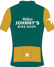 MJ's Goldenrod FR-C Pro Jersey PREORDER