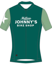 MJ's Moss Green FR-C Pro Jersey PREORDER
