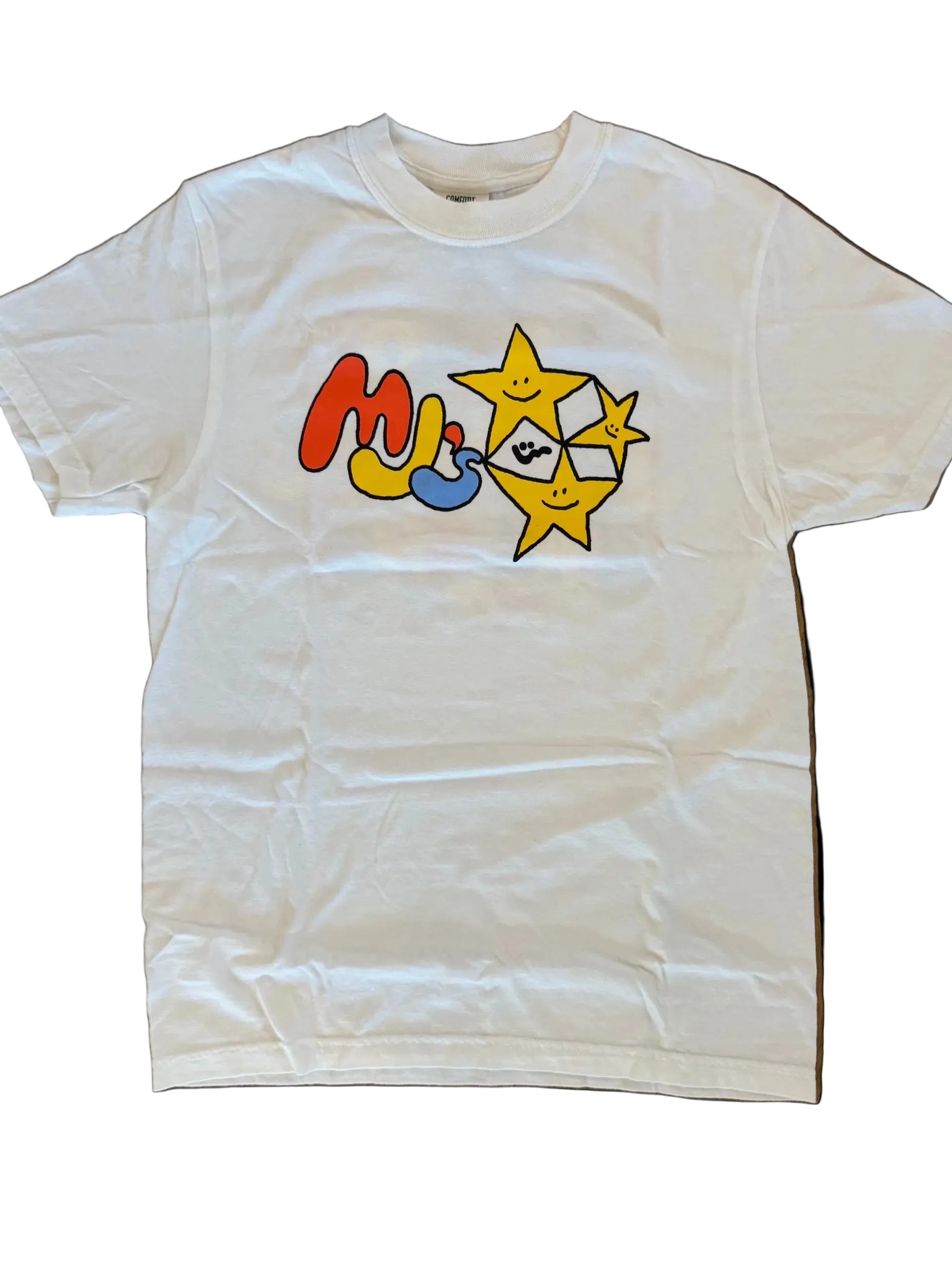 The Pop Stars MJ's T-Shirt by Will Bryant