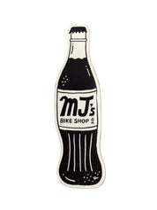 Pure Cane Sugar Sticker