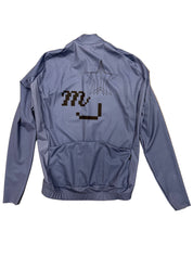 MJ's Steel Star Long Sleeve Jersey