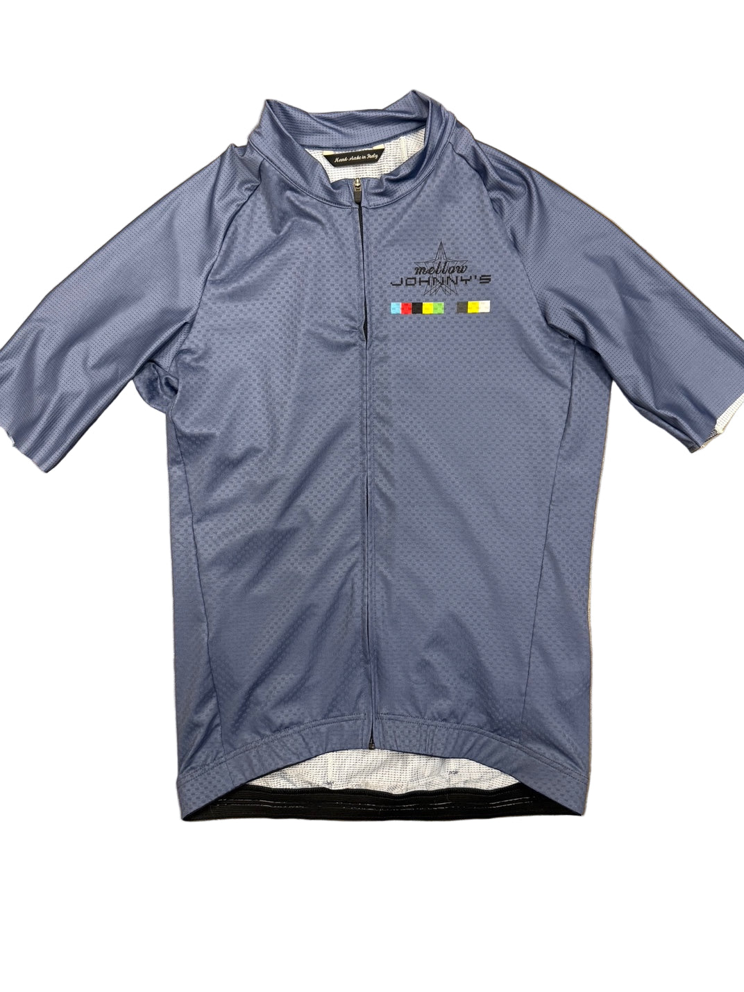 MJ's Steel Elevations Women's Jersey