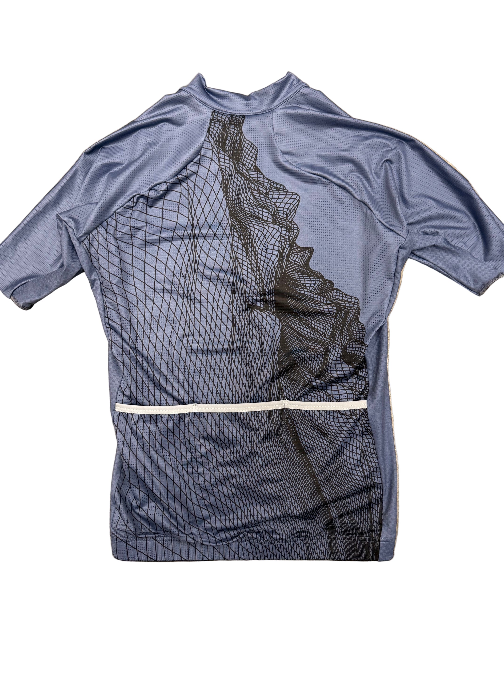 MJ's Steel Elevations Women's Jersey