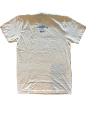 MJ's 18 Birthday Henri T-Shirt