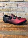 Shimano XC701 Shoes Red 42.0