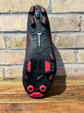 Shimano XC701 Shoes Red 42.0