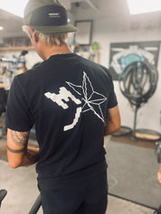 The MJ's Service Department T-Shirt - Online Exclusive!