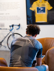 MJ's Facet Jersey