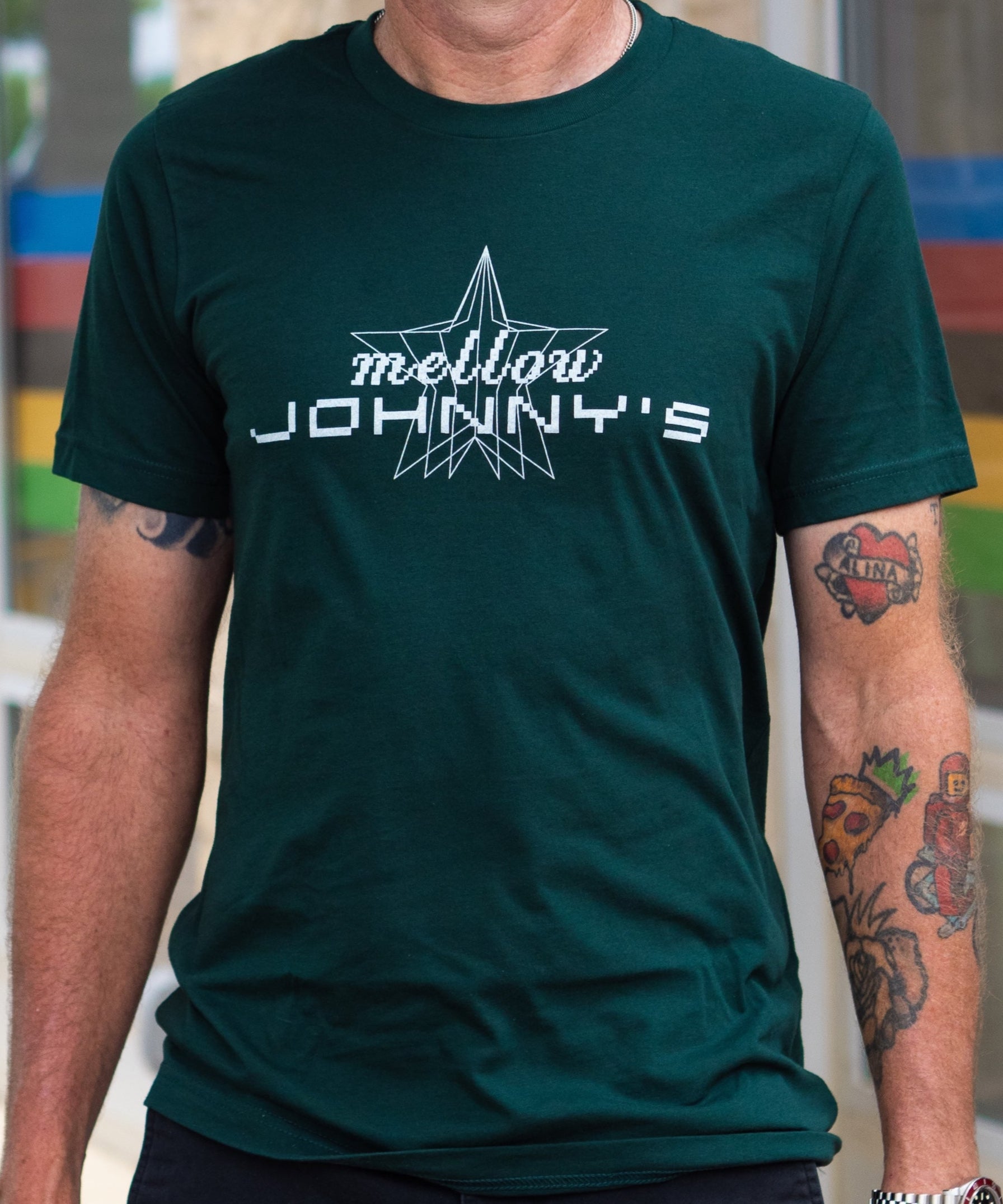 MELLOW_JOHNNY_S_CAD_STAR_TEE_FOREST.jpg