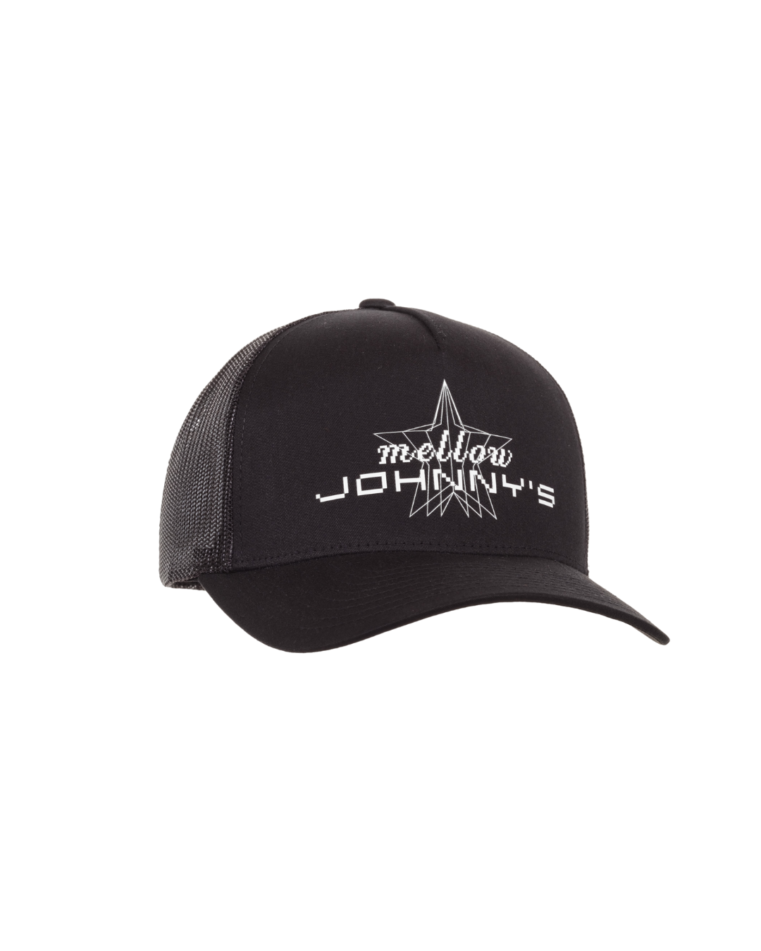 MJ’s Cad Logo Hat in Navy or Black