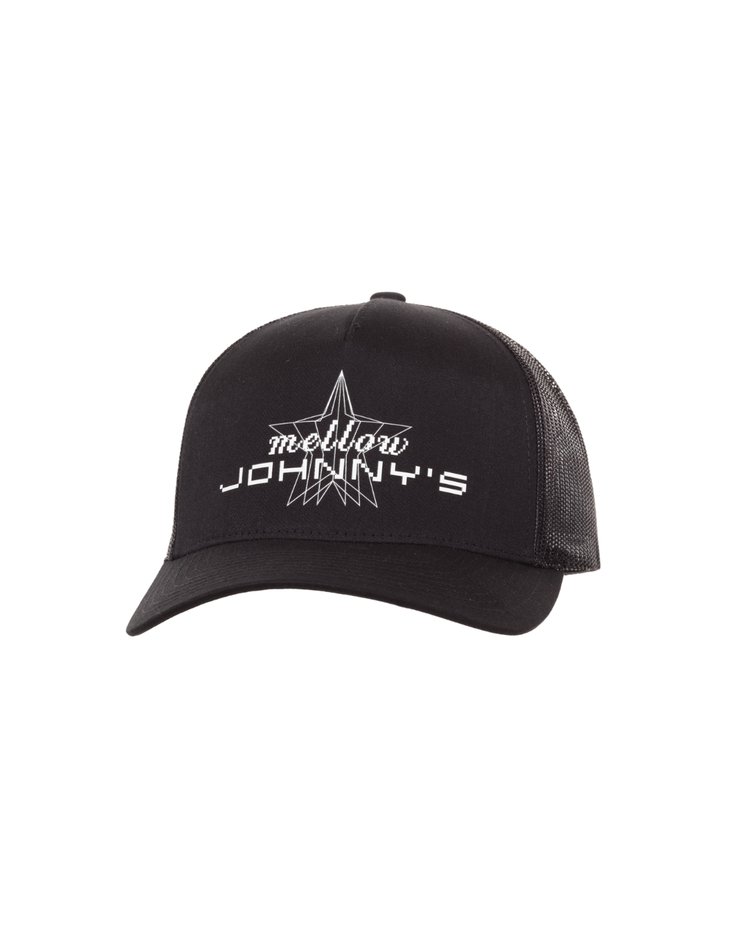 MJ’s Cad Logo Hat in Navy or Black