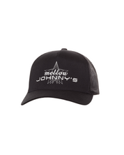 MJ’s Cad Logo Hat in Navy or Black