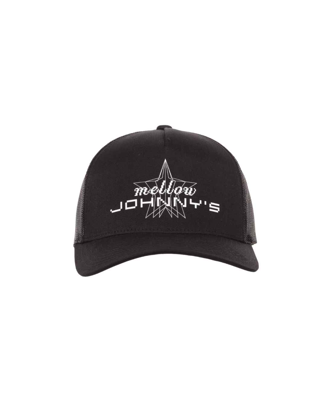 MJ’s Cad Logo Hat in Navy or Black
