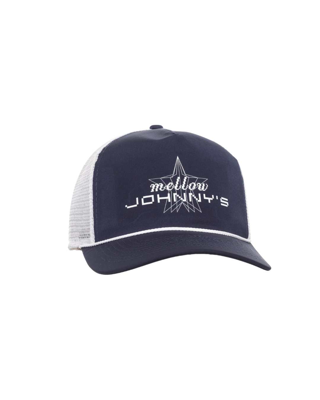 MJ’s Cad Logo Hat in Navy or Black