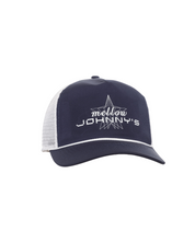 MJ’s Cad Logo Hat in Navy or Black