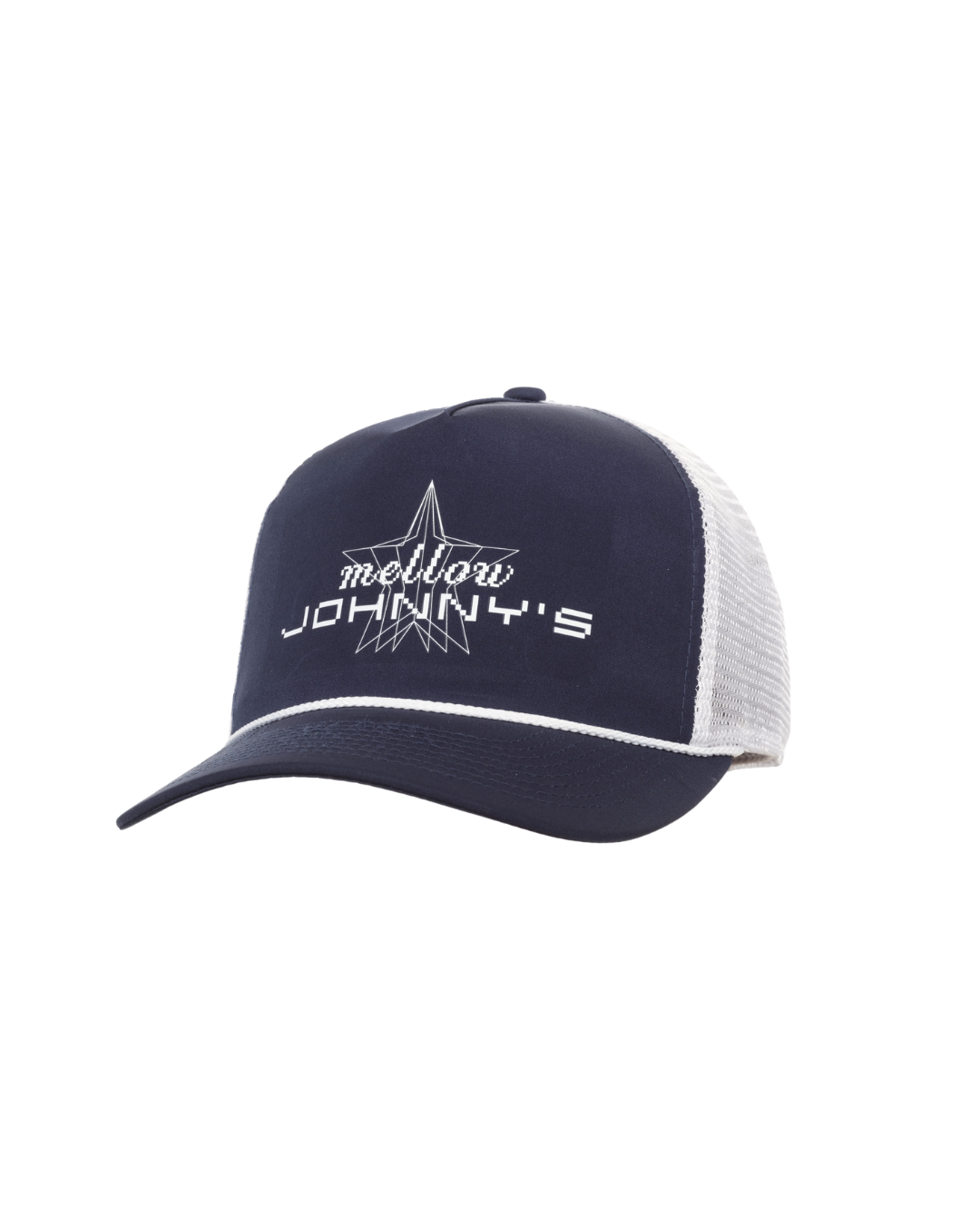 MJ’s Cad Logo Hat in Navy or Black