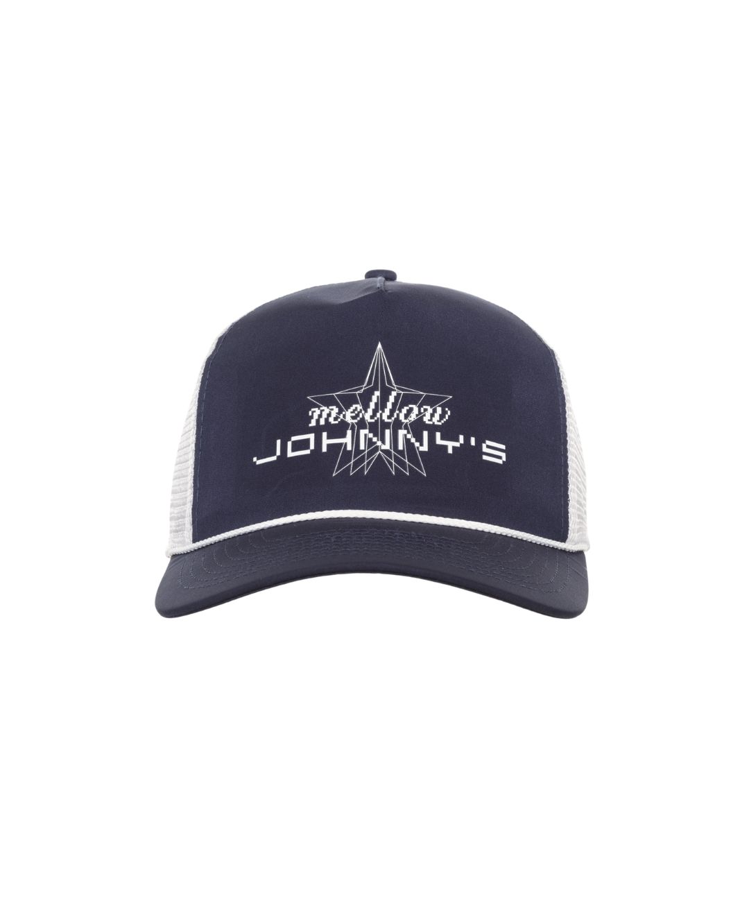 MJ’s Cad Logo Hat in Navy or Black