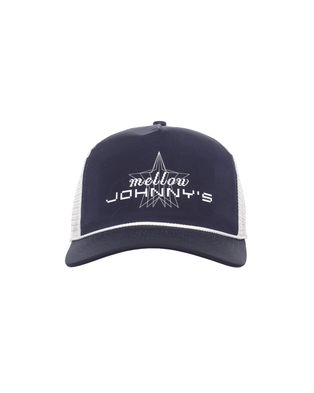 MJ’s Cad Logo Hat in Navy or Black