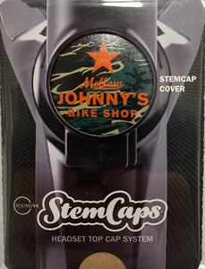 MJ's Stem Cap's Covers