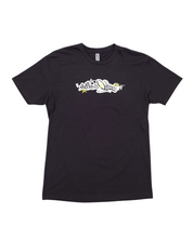 MJ's Big Apple Graffiti T-Shirt