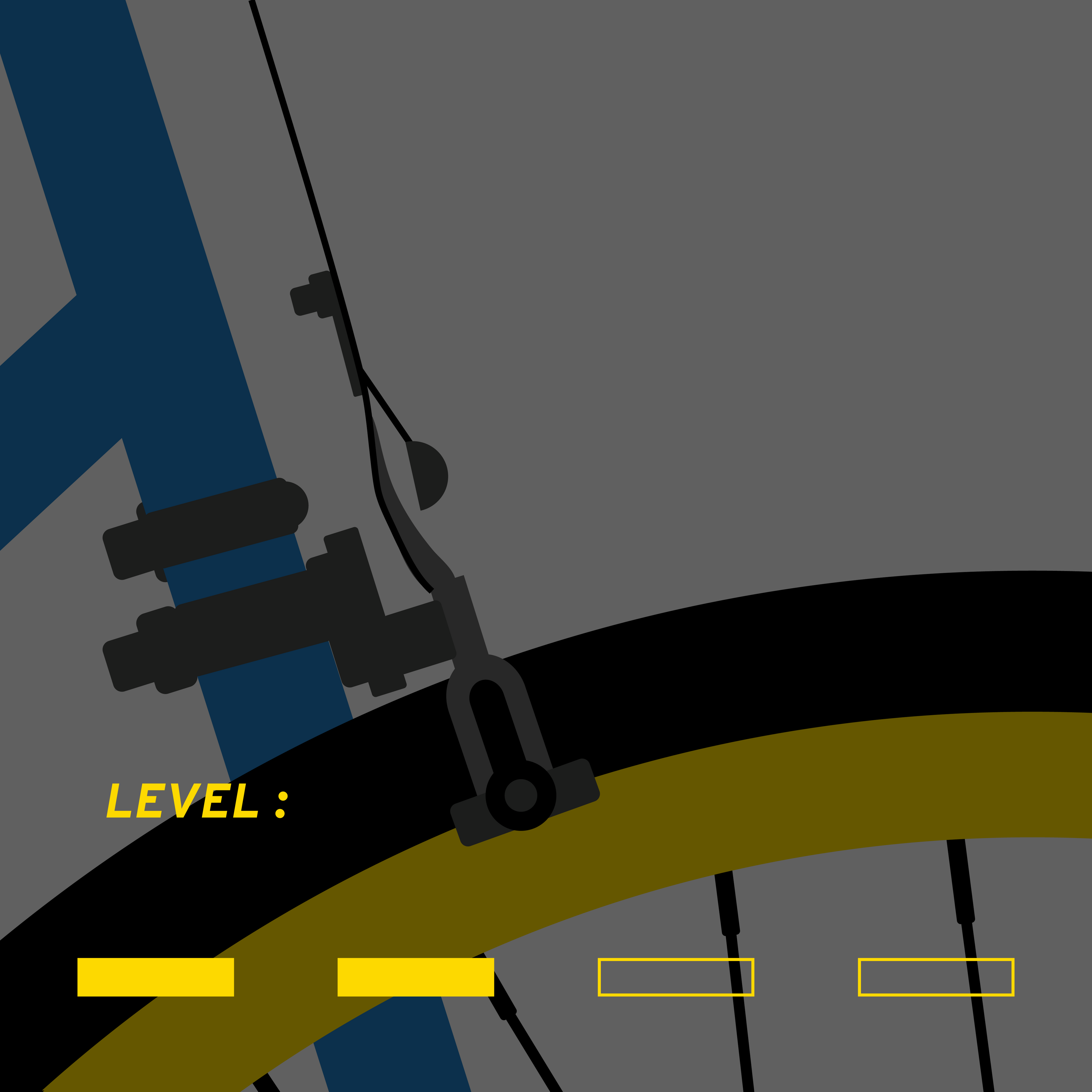 Intermediate: Friday Truancy Ride