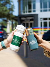Mellow Johnny's Koozie 2