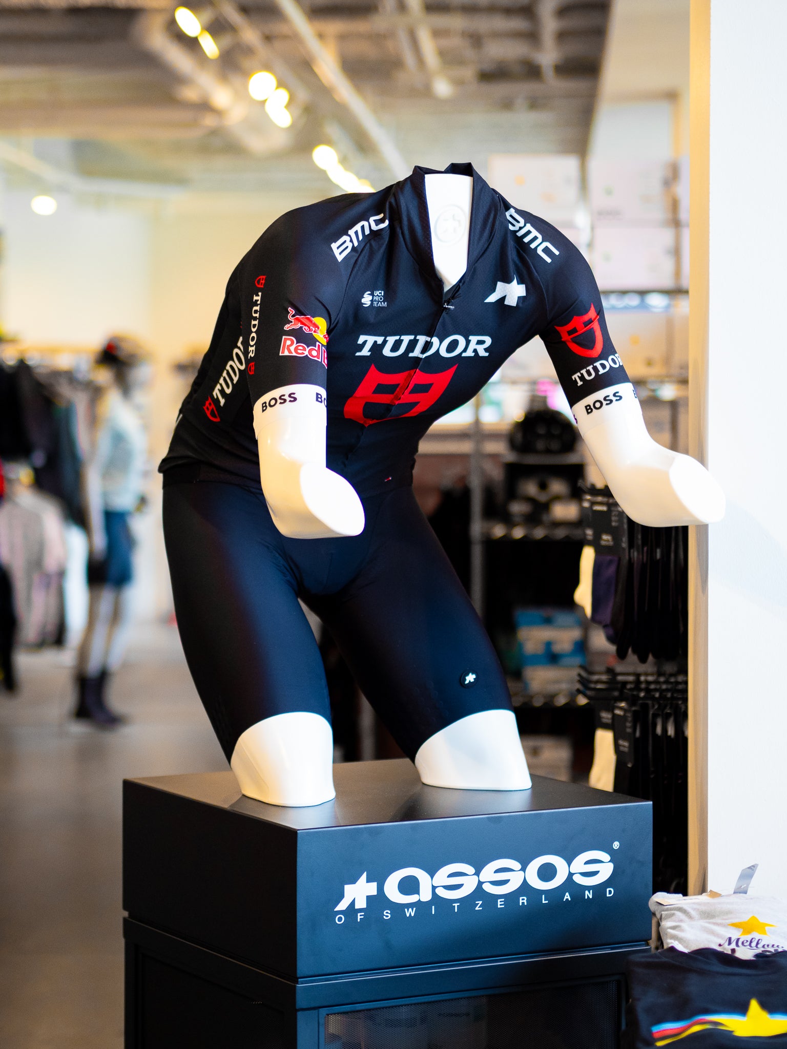 Brands – Mellow Johnny's Bike Shop