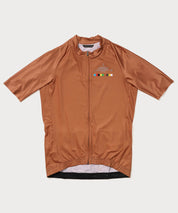 CAD Terracotta Jersey