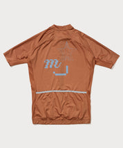 CAD Terracotta Jersey