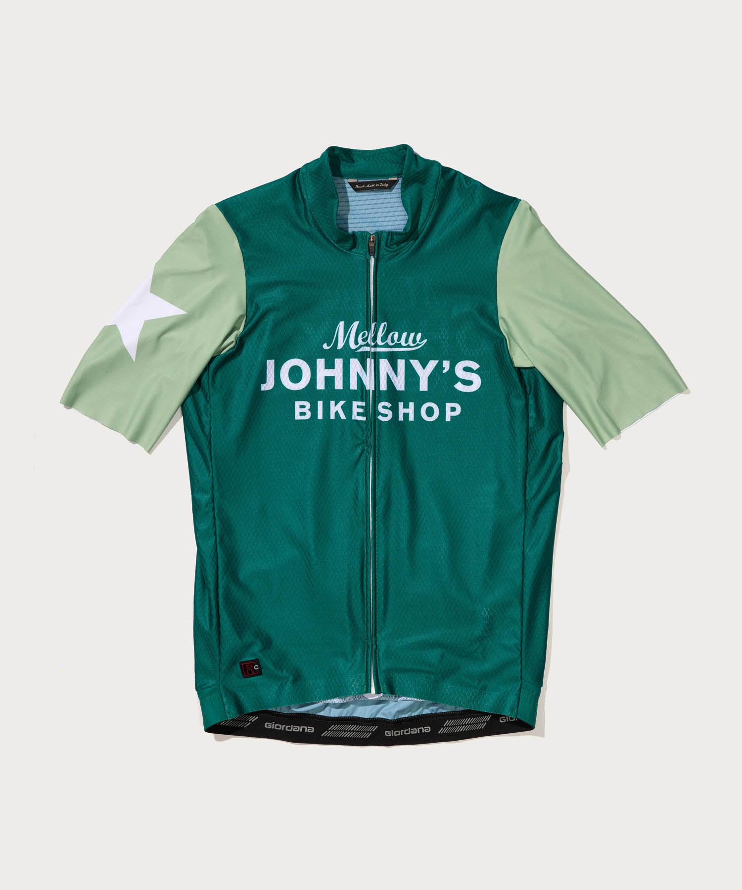 Giordana Mellow Johnny's サイクルジャージ Cycling Jerseys – Mellow Johnny's Bike Shop