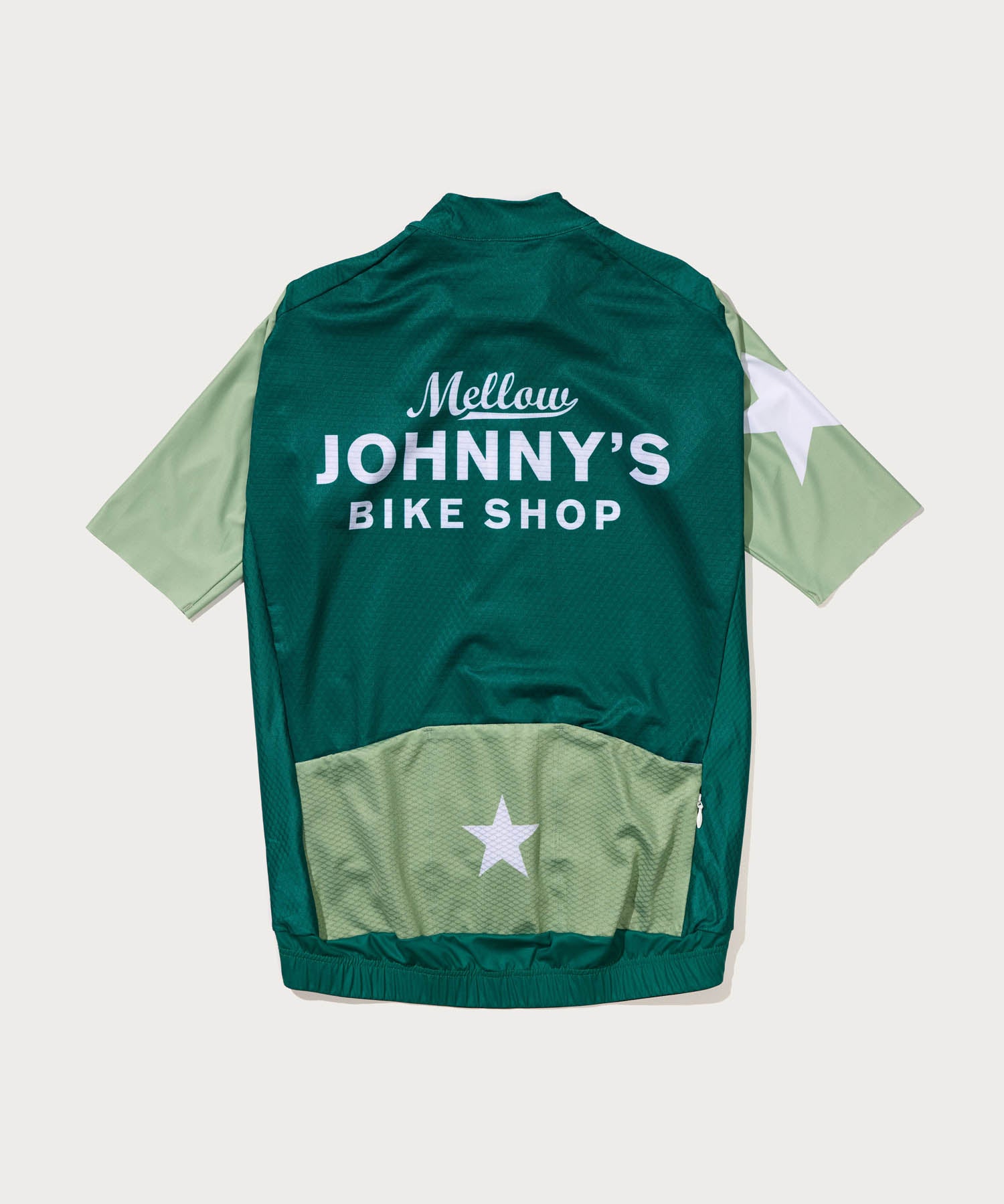 Moss Green FR-C Pro Jersey