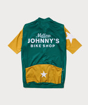 Goldenrod FR-C Pro Jersey
