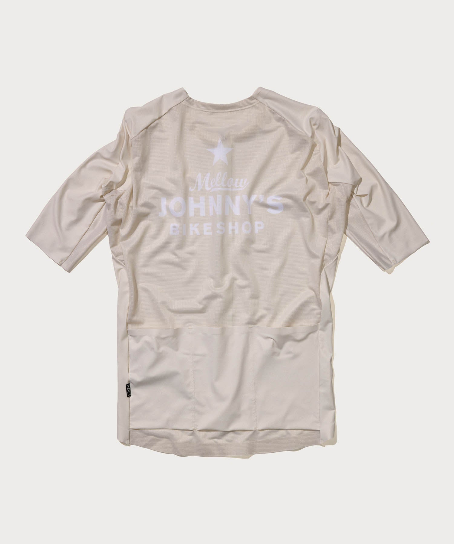 Cloudwhite Jersey