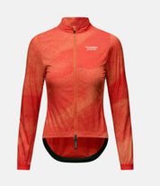 PAS Normal Women's Mechanism Stow Away Jacket
