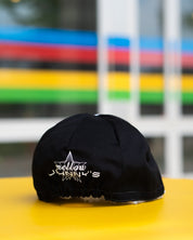 MJ's CAD Logo Cycling Cap