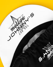 MJ's CAD Logo Cycling Cap