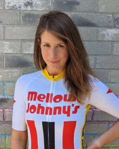 MJ's Women's Gila Jersey