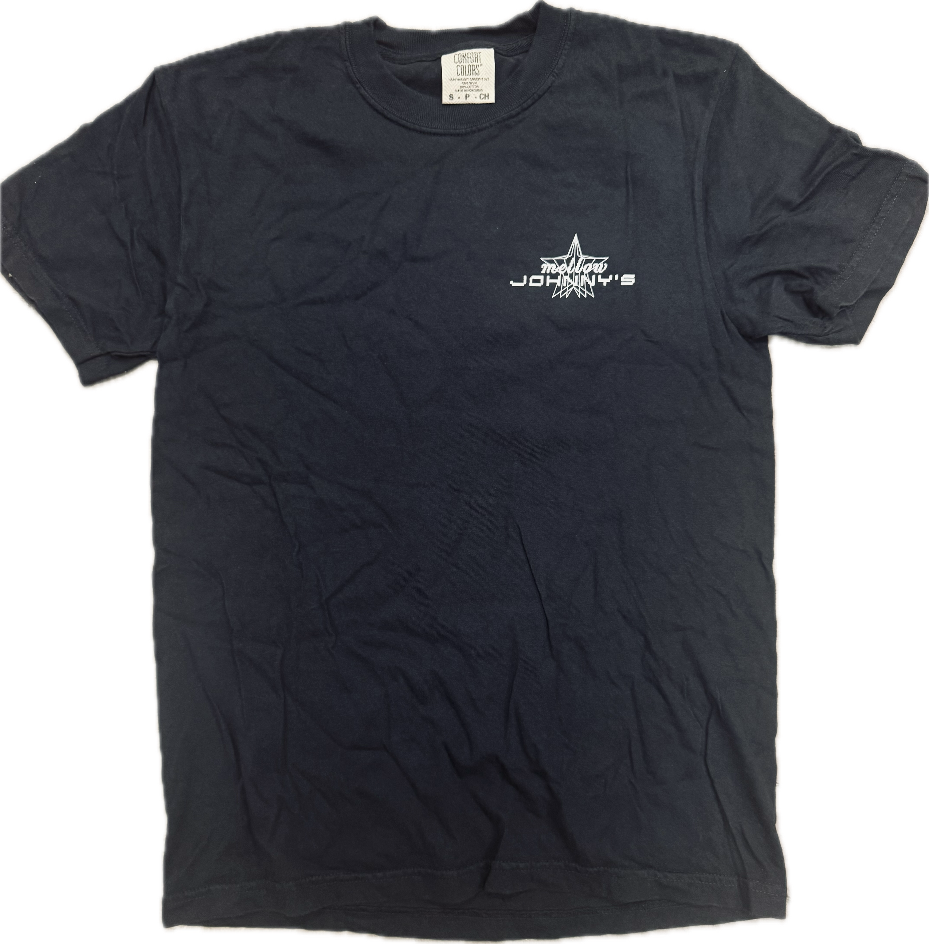 The MJ's Service Department T-Shirt - Online Exclusive!