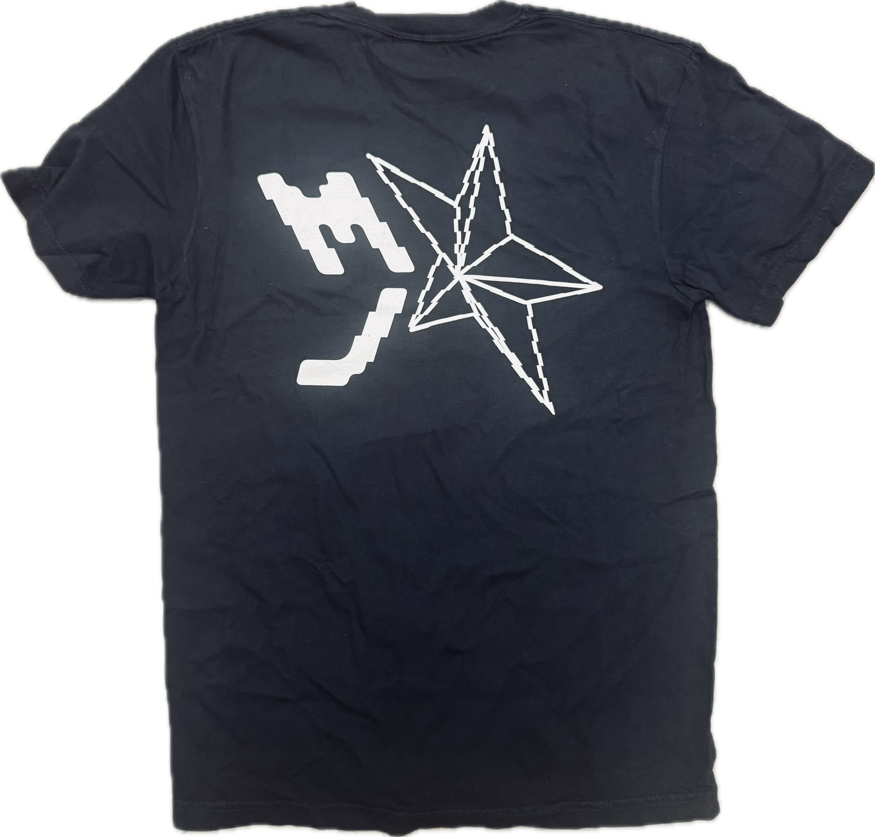 The MJ's Service Department T-Shirt - Online Exclusive!