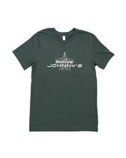 MJ’s CAD Logo T-Shirt - Forest