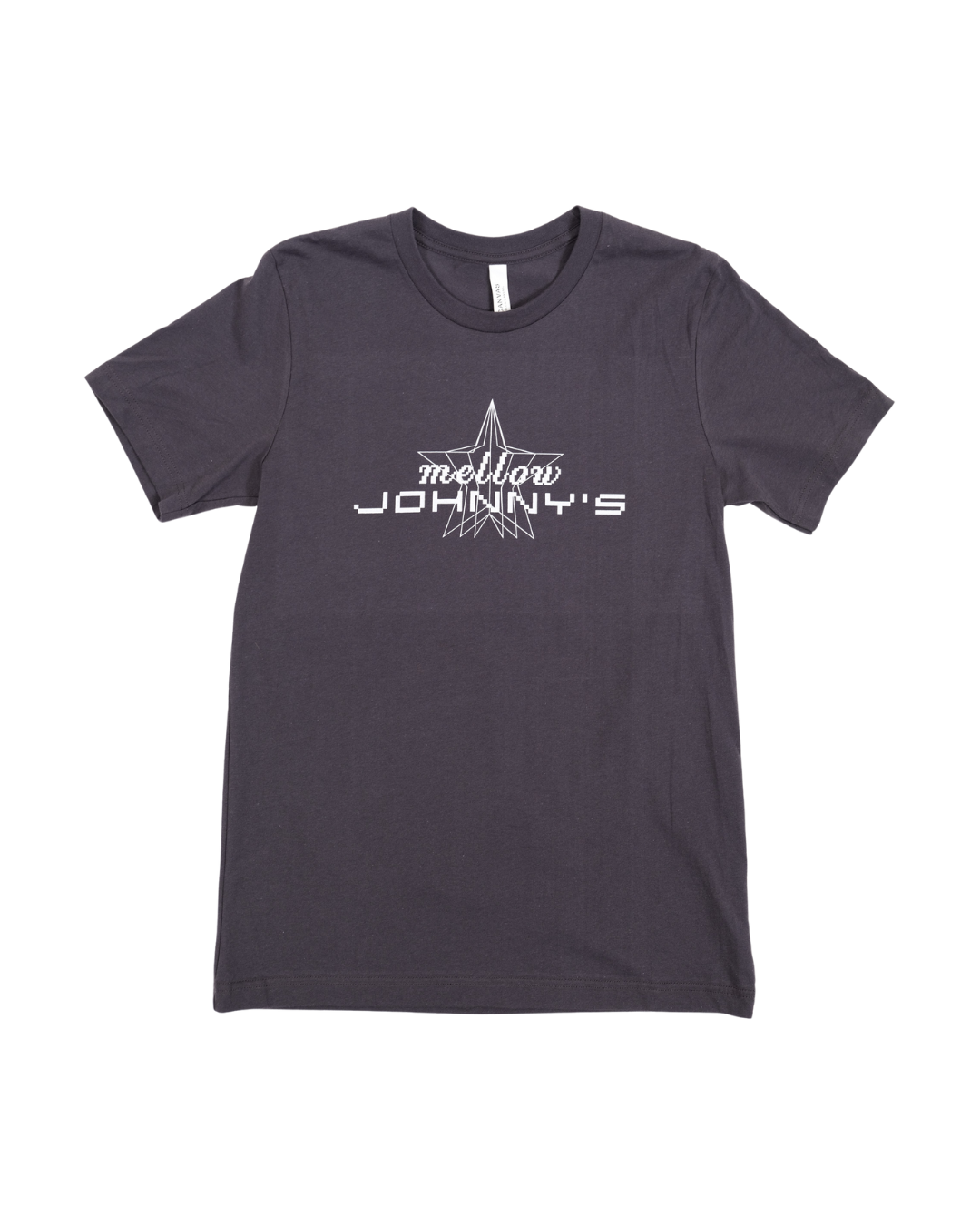 MJ’s CAD Logo T-Shirt - Graphite