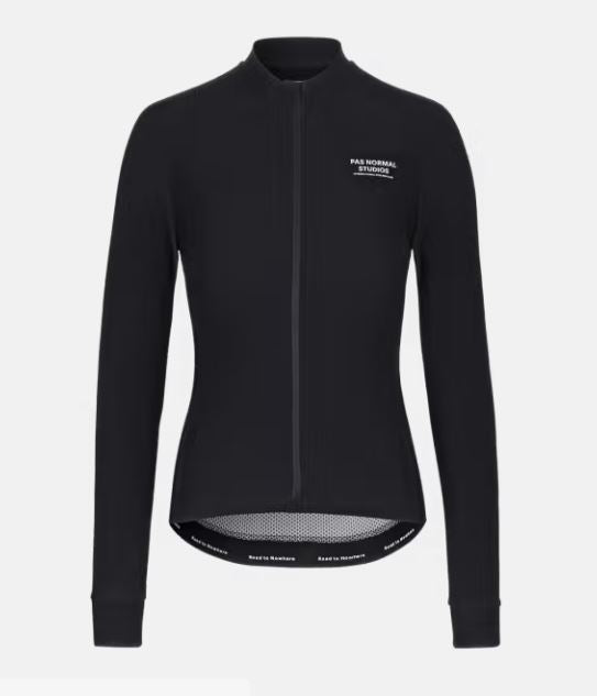 PAS Normal Women's Mechanism Long Sleeve Jersey