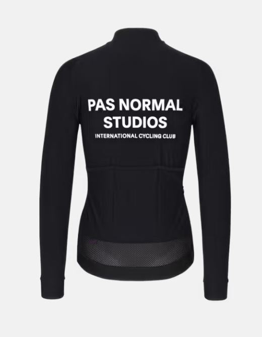 PAS Normal Women's Mechanism Long Sleeve Jersey