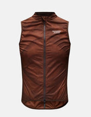 PAS Normal Men's Mechanism Stow Away Gilet