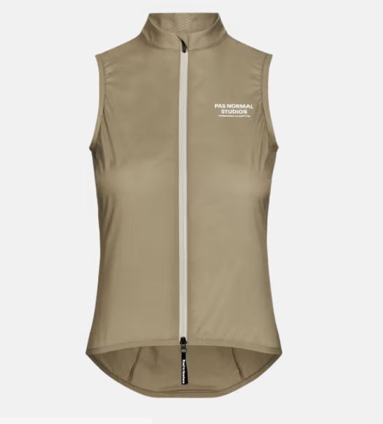 PAS Normal Women's Mechanism Stow Away Gilet